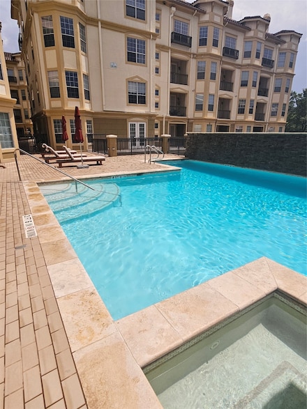 7575 Kirby Dr Unit 1104, Houston, TX 77030