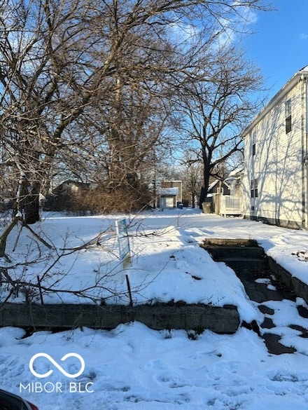 1018 W 27th St, Indianapolis, IN 46208