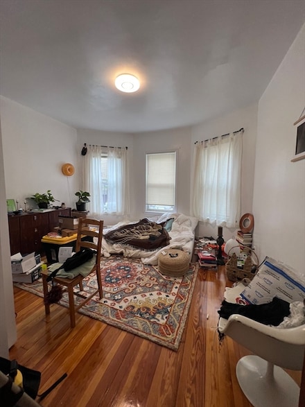 17 Hardwick St Unit 17, Cambridge, MA 02141