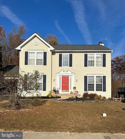 168 Mccormick Blvd, Newark, DE 19702