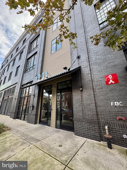 1201 S Charles St Unit 5A, Baltimore, MD 21230