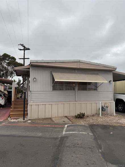 36 Via Veneto Unit 12, Chula Vista, CA 91910