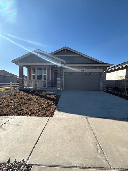 5115 N Quemoy St, Aurora, CO 80019