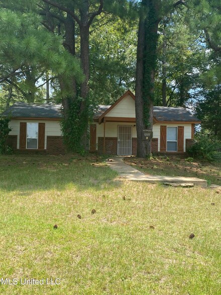 4014 Will O Run Dr, Jackson, MS 39212