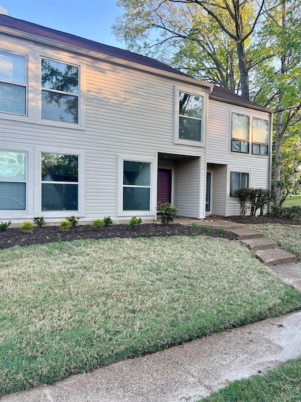 3102 Rising Sun Rd Unit 59, Lakeland, TN 38002