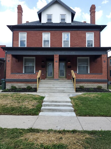 434 Oakwood Ave Unit 436, Columbus, OH 43205