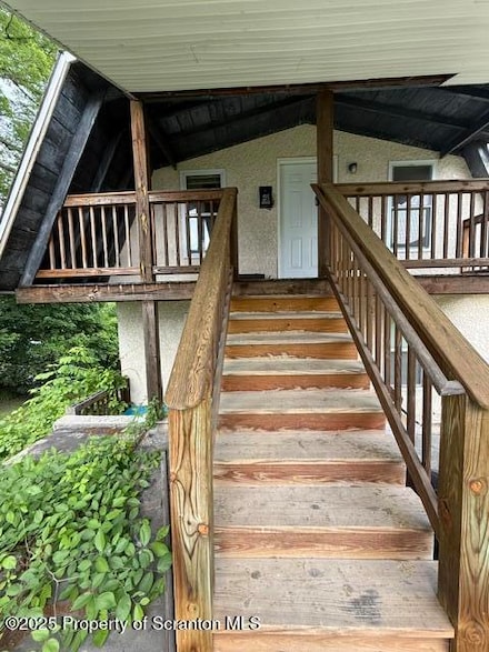 603 S Blakely St, Scranton, PA 18510