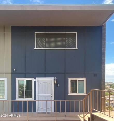 1057 E Butler Dr Unit D4 4D, Phoenix, AZ 85020