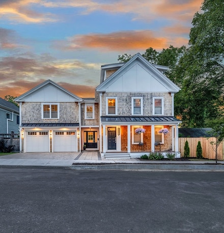 6 Butler St, Newburyport, MA 01950