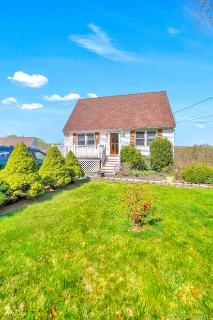 701 Bucks Hill Rd, Waterbury, CT 06704
