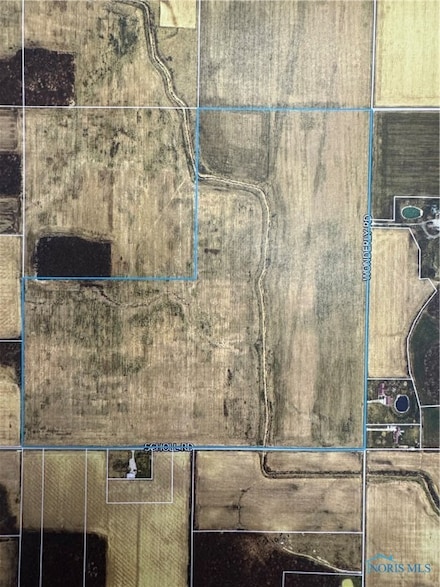 0 Wonderly Rd, Mark Center, OH 43536