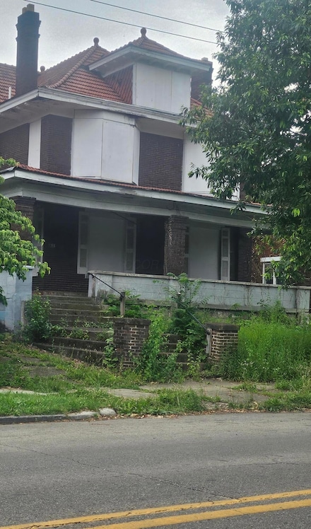 1703 Bryden Rd, Columbus, OH 43205