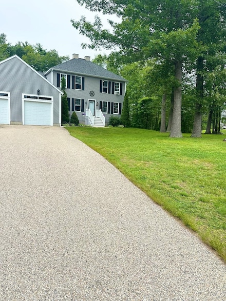 48 Belgian Dr Unit 2, Seabrook, NH 03874