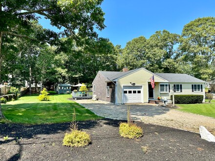 35 Graces Way, South Dennis, MA 02660