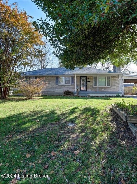 5406 Lois Ave, Louisville, KY 40219