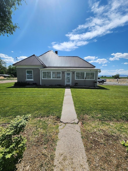 290 S 400 W, Minersville, UT 84752