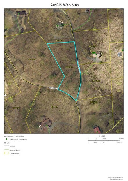 0 Primrose Drive and Hummingbird Ln Unit 2815353, Hesston, PA 16647