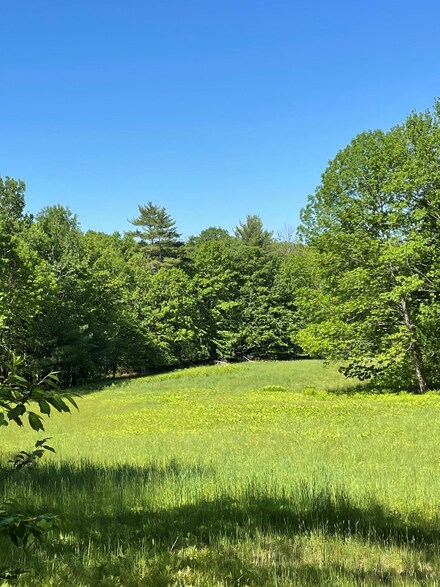 Lot 2 N River (Parcel 1) Rd, Greene, ME 04236
