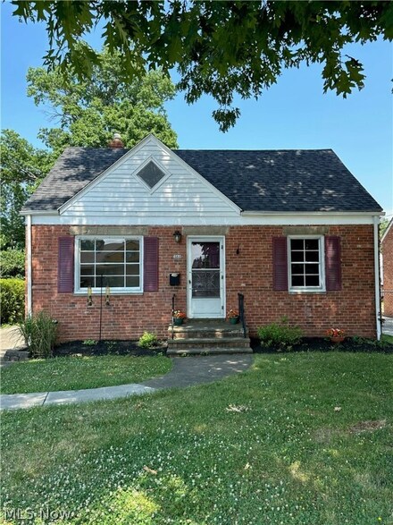 361 Lloyd Rd, Euclid, OH 44132