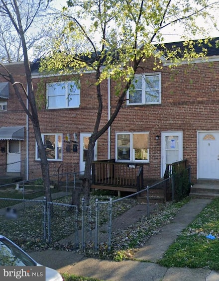 3727 Saint Margaret St, Brooklyn, MD 21225