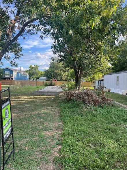 208 E Carrie Manor St, Manor, TX 78653