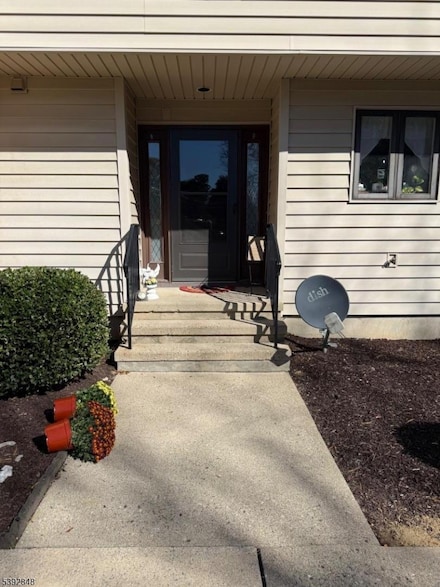 11 Cheyenne Rd Unit 11, Lafayette, NJ 07848