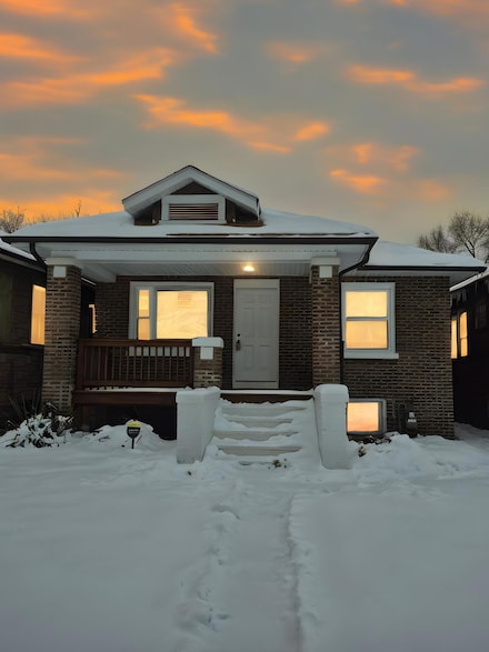 308 Pierce St, Gary, IN 46402