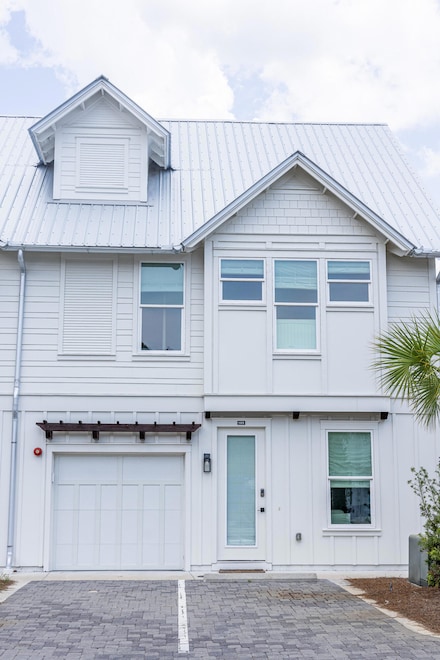38 Blue Gulf Dr Unit 5, Santa Rosa Beach, FL 32459