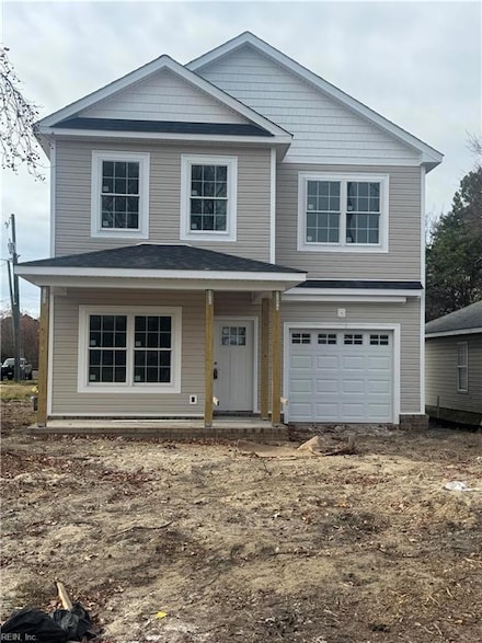 2236 Vicker Ave, Chesapeake, VA 23324