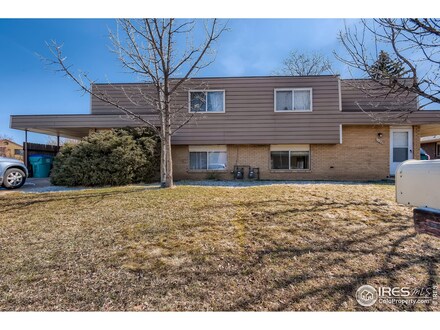 1100 Constitution Ave Unit 1100-1102, Fort Collins, CO 80521