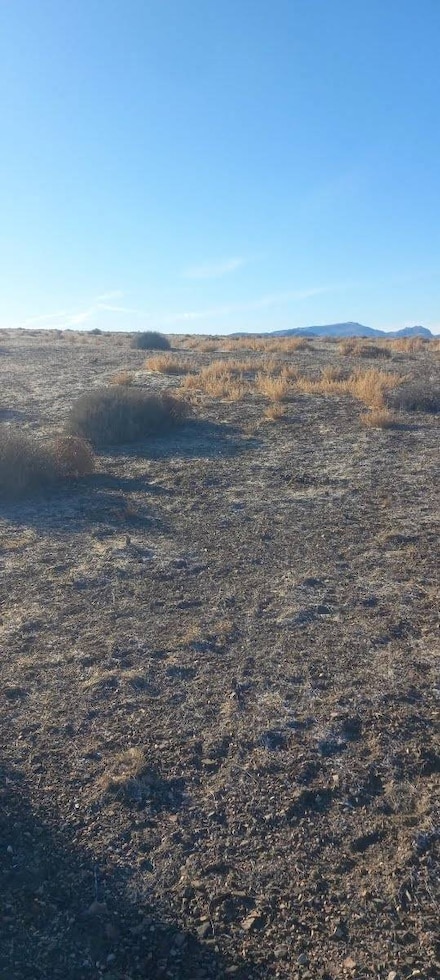 APN 13th St, Lovelock, NV 89419