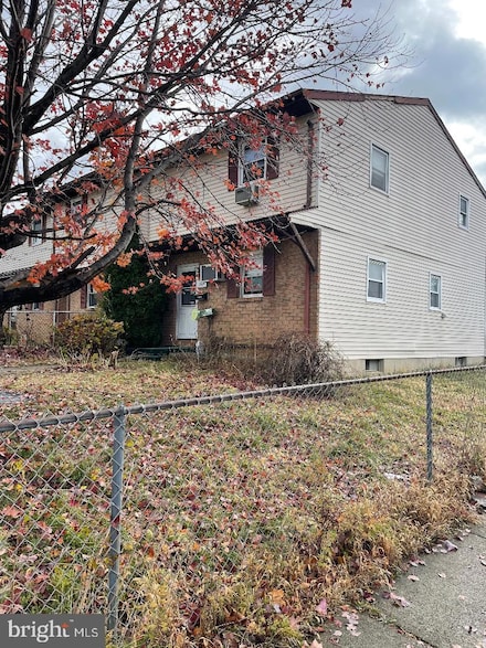 1404 E Pennsylvania St, Allentown, PA 18109