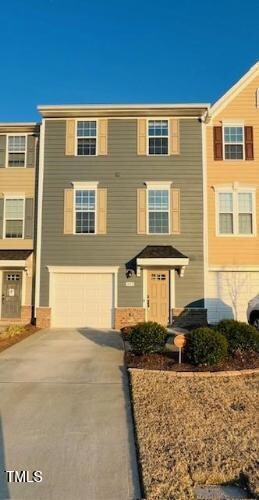 302 Brier Summit Place, Durham, NC 27703