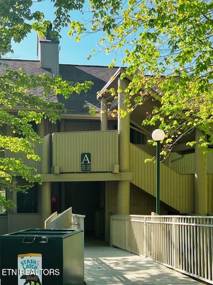 3710 Weber Rd Unit A202, Gatlinburg, TN 37738