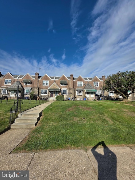 3318 Oakmont St, Philadelphia, PA 19136