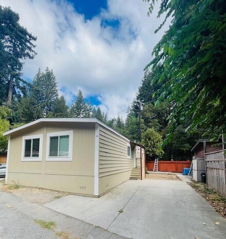 18285 China Grade Rd Unit 6, Boulder Creek, CA 95006