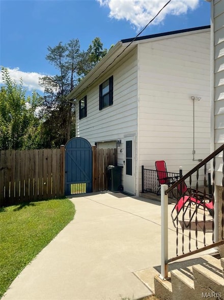 43 Rolla Gardens Dr, Rolla, MO 65401