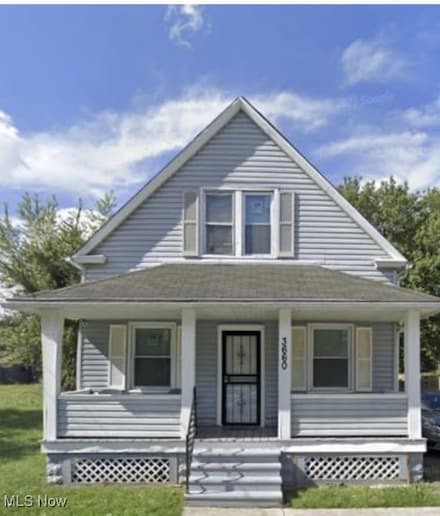 3660 E 53rd St, Cleveland, OH 44105