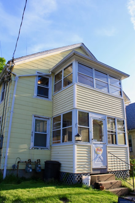 68 Battey St Unit 2, Putnam, CT 06260