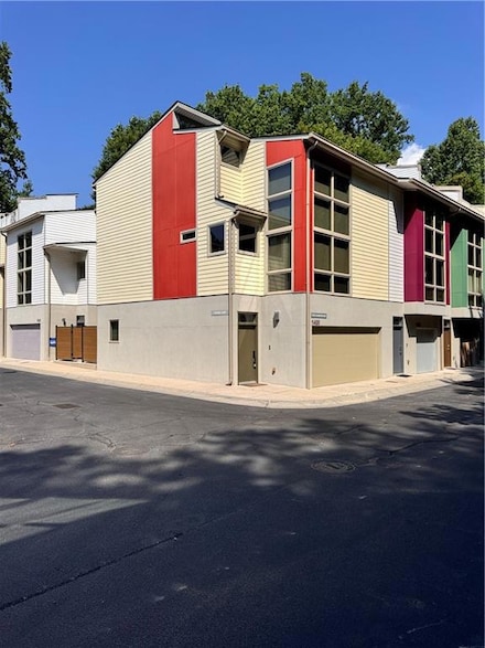1400 Peter Haughton Way NW, Atlanta, GA 30318