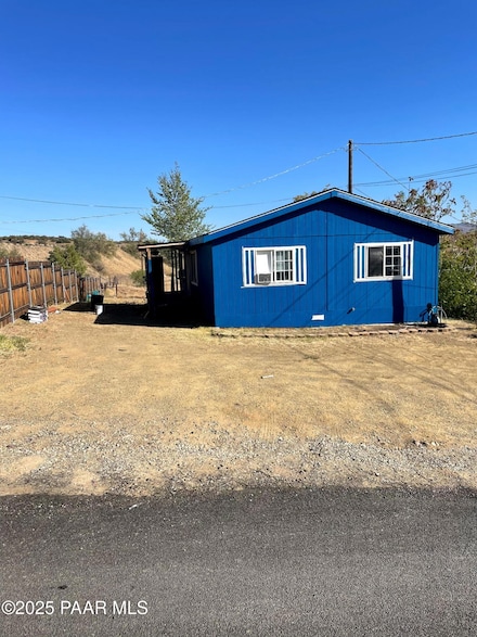 12790 E Kloss Ave, Humboldt, AZ 86329