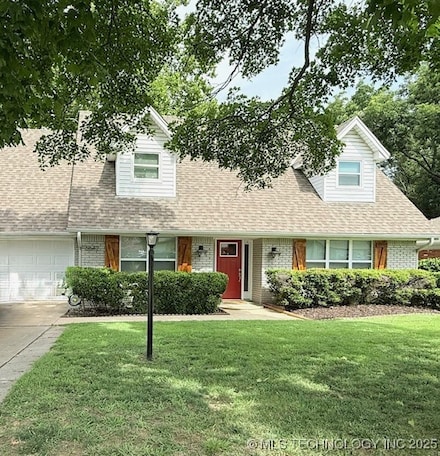 5642 S 82nd Ave E, Tulsa, OK 74145