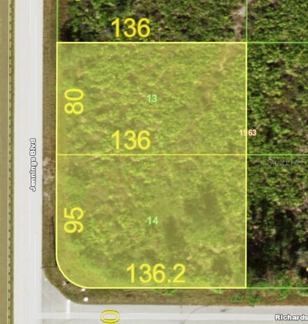 3332 Jennings Blvd, Point Charlotte, FL 33981