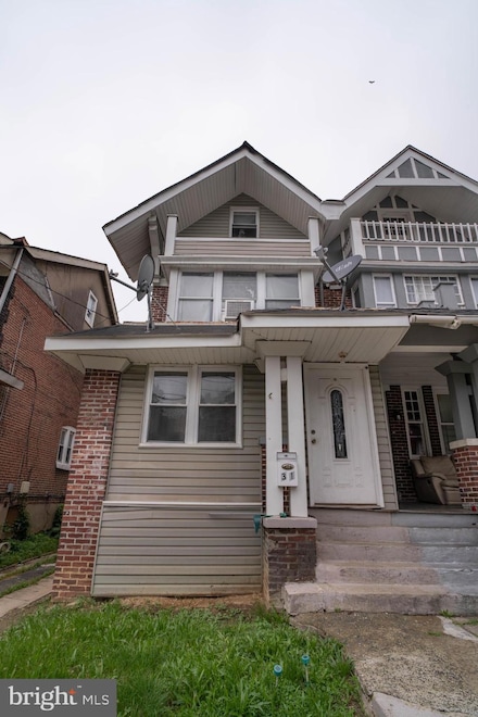31 Bryn Mawr Ave, Trenton, NJ 08618
