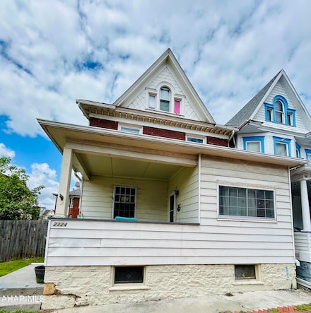 2324 5th Ave, Altoona, PA 16602