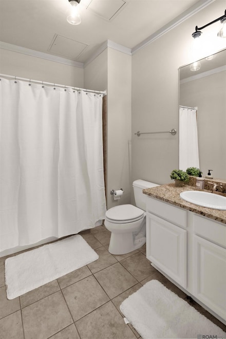 3347 Nicholson Dr Unit A307, Baton Rouge, LA 70802