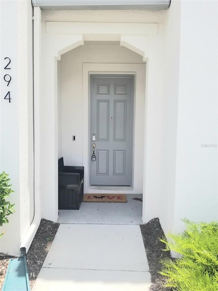 294 Captiva Dr, Davenport, FL 33896