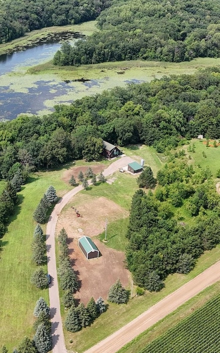 2056 Ruby Terrace Rd, Burtrum, MN 56318