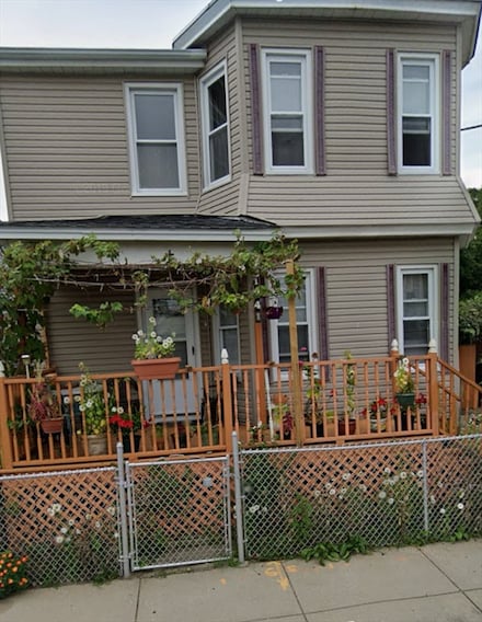 1241 N High St Unit 2, Fall River, MA 02720