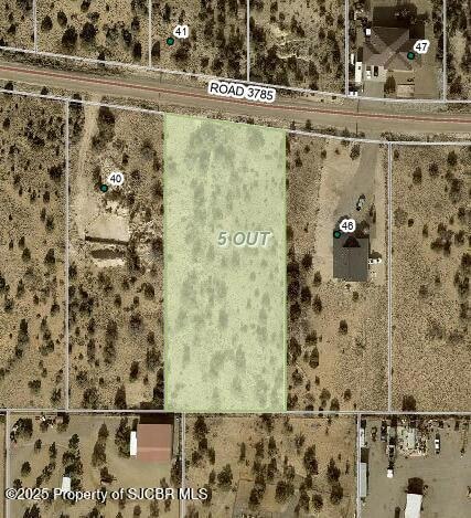 LOT 291 Road 3785, Farmington, NM 87401